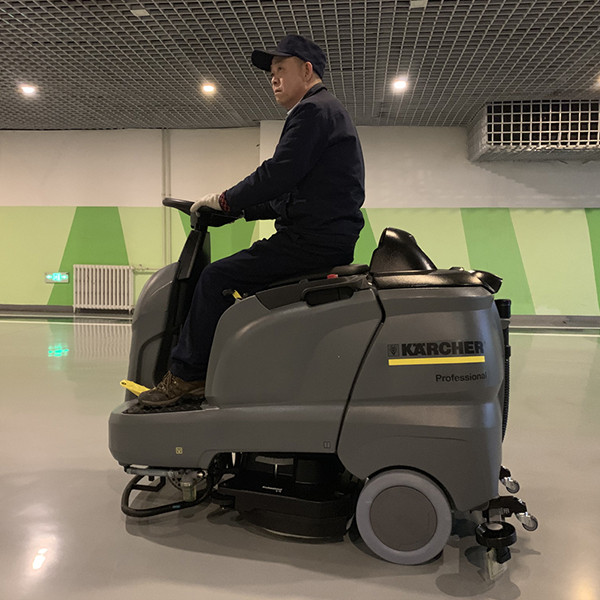 哈爾濱洗地機(jī) 哈爾濱洗地機(jī)